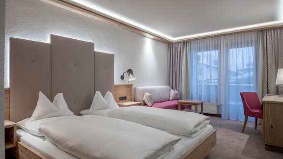 171120_163223-2 - Hotel & Apartment Alpenland - Obergurgl 