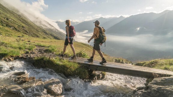 gurgl_wandern_kippele_alm_09_18 - Hotel Edelweiss & Gurgl - Obergurgl 