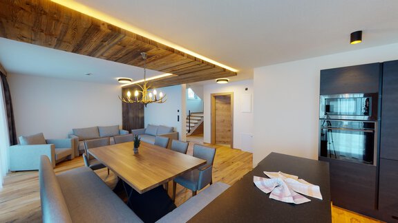 Brillant_Due_2 - A CASA "Brilliant" - Sölden