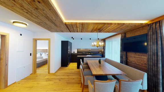 Brillant_Due_13 - A CASA "Brilliant" - Sölden
