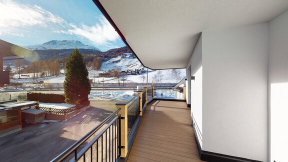 Turmalin-aussen_1 - A CASA "Turmalin" - Sölden
