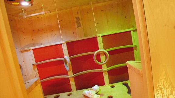 Wellness - Aliona Apart - Sölden