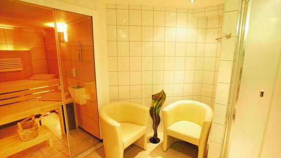 Wellness - Aliona Apart - Sölden