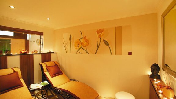 Wellness - Aliona Apart - Sölden