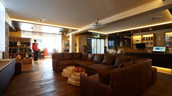 AlpinTreff Winter - Alpengasthof Grüner - Sölden