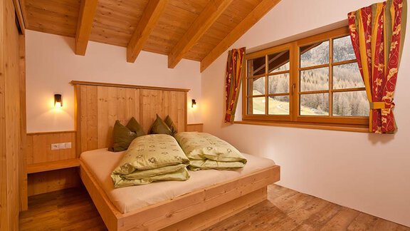 Beispielbild für Zimmer i. Chalet - Andis Almdorf - Sölden