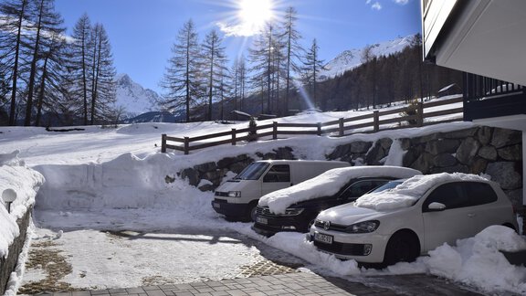_DSC1118 - Apart Auszeit - Sölden