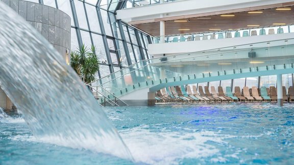 aqua-dome-3 - Apart Bellaria - Sölden
