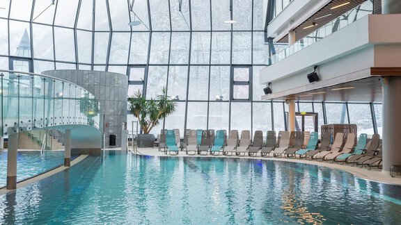 aqua-dome-4 - Apart Bellaria - Sölden