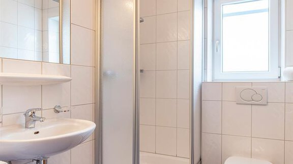 Appartement 2 und 4 Badezimmer - Apart Casa Bianco - Sölden