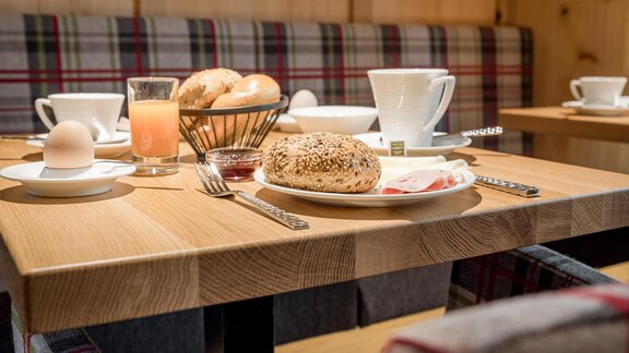 Frühstück_byRudiWyhlidal-0462 - Apart Garni Enzian - Sölden