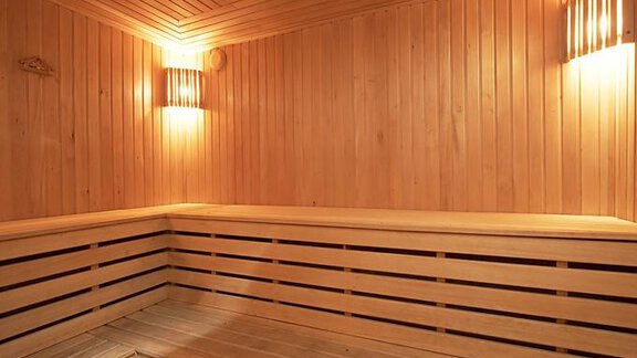 Wellness - Apart Hotel Arno - Sölden