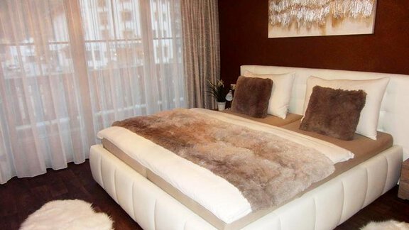 Premium Zimmer 2 - Apartments Köll - Sölden