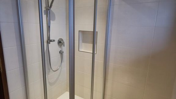 Badezimmer - Appart Fuzzy - Sölden