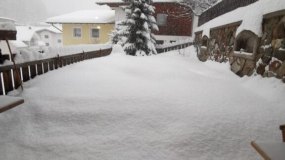 Appart Fuzzy - Sölden