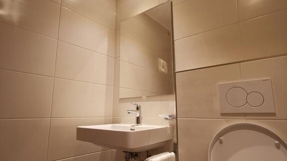 Badezimmer - Appart Fuzzy - Sölden