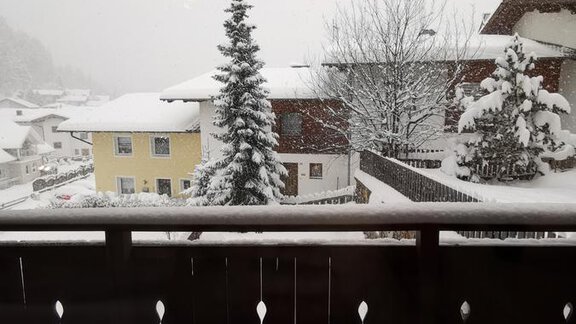 Appart Fuzzy - Sölden