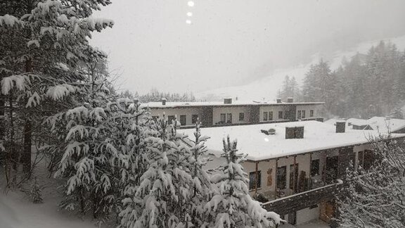 Appart Fuzzy - Sölden