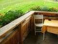 APP3Balkon - Appartement Almhof - Sölden