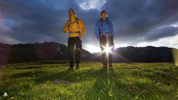 Den Alltag hinter sich lassen - Appartement  Fabio - Sölden