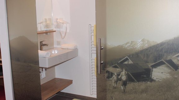 Bad App 3 - Appartement Rauch - Sölden