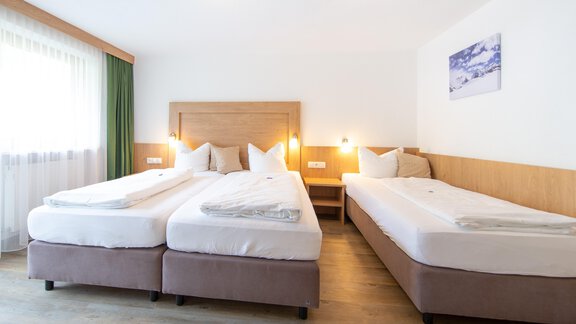 1 (2) - Appartements Waldesrand - Sölden