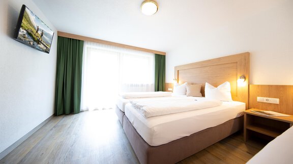 2 - Appartements Waldesrand - Sölden