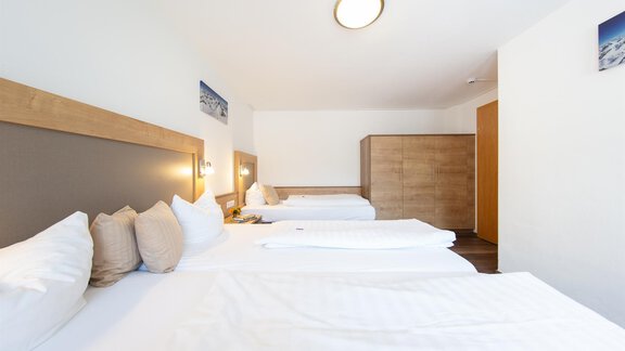 7 - Appartements Waldesrand - Sölden