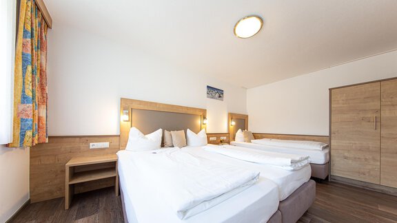 8 (2) - Appartements Waldesrand - Sölden