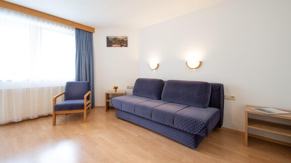 11 (2) - Appartements Waldesrand - Sölden