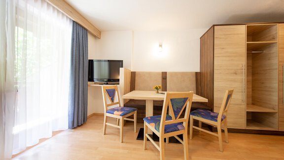 15 - Appartements Waldesrand - Sölden