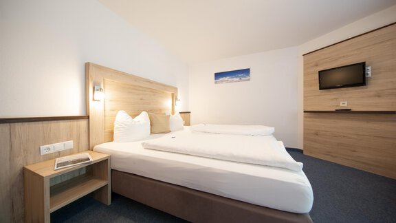 20 - Appartements Waldesrand - Sölden