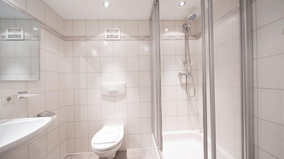 23 - Appartements Waldesrand - Sölden