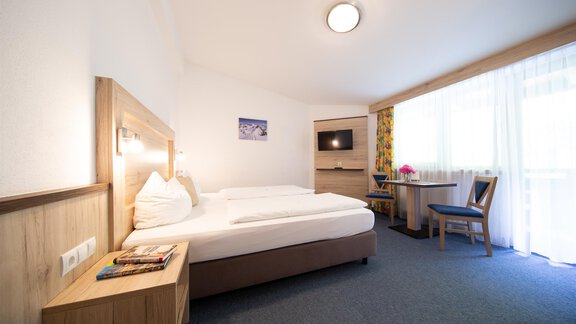 25 - Appartements Waldesrand - Sölden
