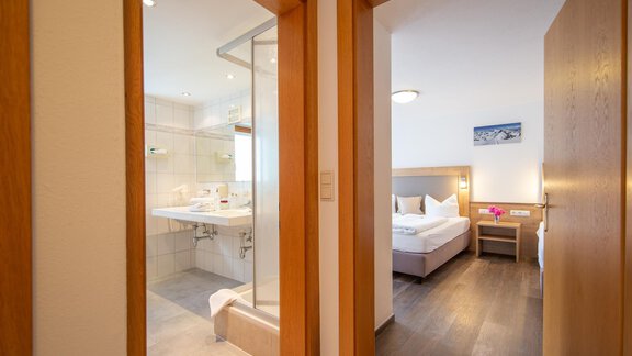 36 (2) - Appartements Waldesrand - Sölden