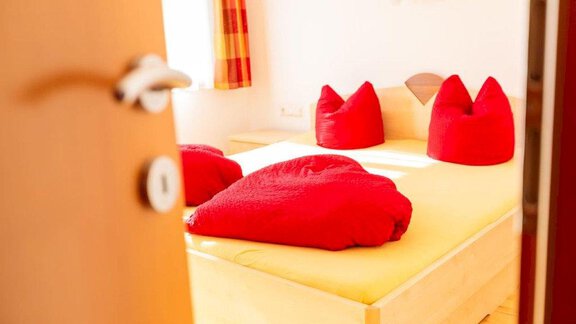 Avenzio - Appartment Avenzio - Sölden