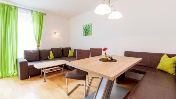 Avenzio - Appartment Avenzio - Sölden