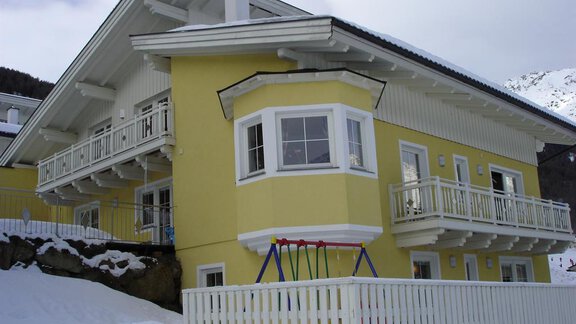DSC00771 - Appt. Arnika - Sölden