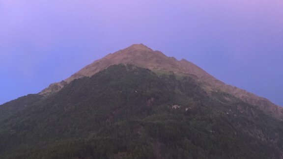 Berge 1 - Appt. Arnika - Sölden