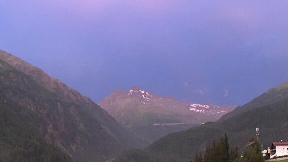 Berge 2 - Appt. Arnika - Sölden