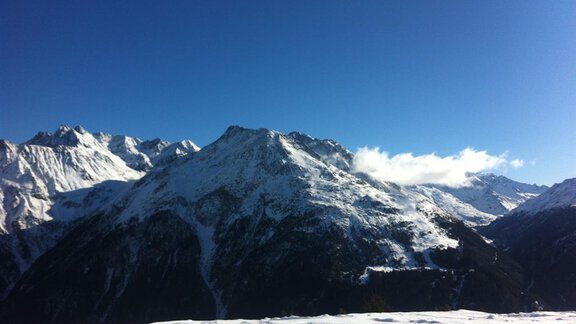 015 - Appt. Arnika - Sölden
