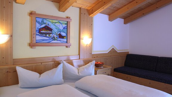IMG_2136 - Appt.  Ferienglück - Sölden