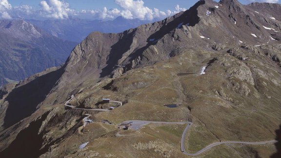 Timmelsjoch - Appt. Gisela - Sölden