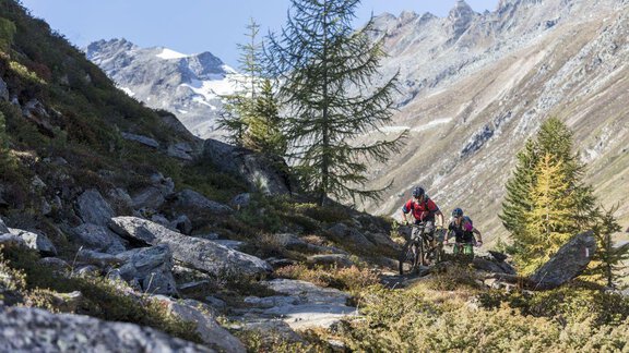 Bike - Appt. Gisela - Sölden