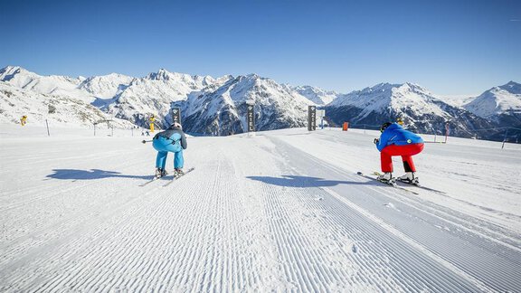 Sölden Adrenalin Cup - Appt. Kneisl Roman - Sölden