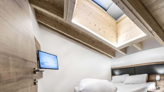 Zimmer - Bauernhaus Martinus - Sölden