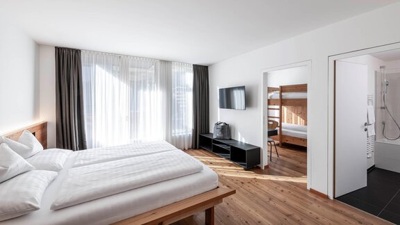 Suite M - die berge lifestyle-hotel sölden - Sölden