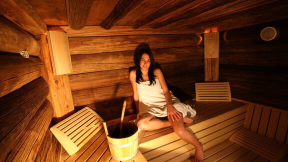 Sauna 2 - Erbhof - Sölden