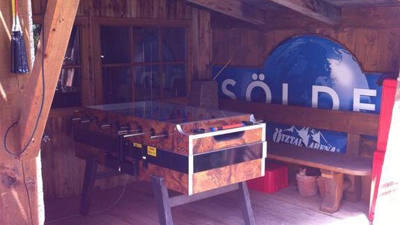 image - Erbhof - Sölden