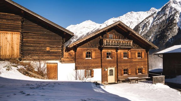 IMG_5315_enfused - Ferienhaus Karlingerhof - Sölden